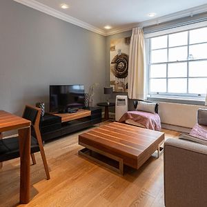 Appartement met Twee Slaapkamers