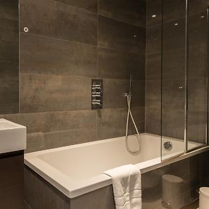 Appartement op de Begane Grond